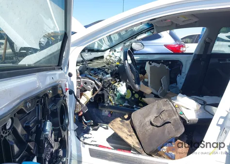 2015 Hyundai Sonata Sport z USA, uszkodzony, nr VIN 5NPE34AF0FH055387